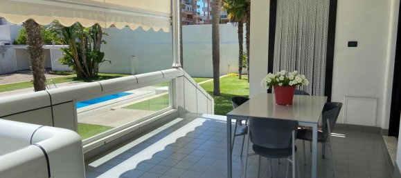 7غرفة منزل ذو طابقين في Lecce, Italy رقم 218127 20