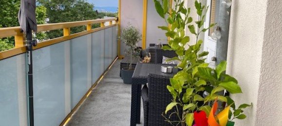 Apartamento de 4 habitaciónes en Mainz, Germany No. 19447 3