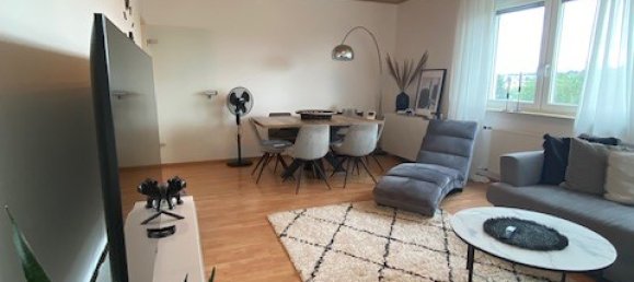 Apartamento de 4 habitaciónes en Mainz, Germany No. 19447 2