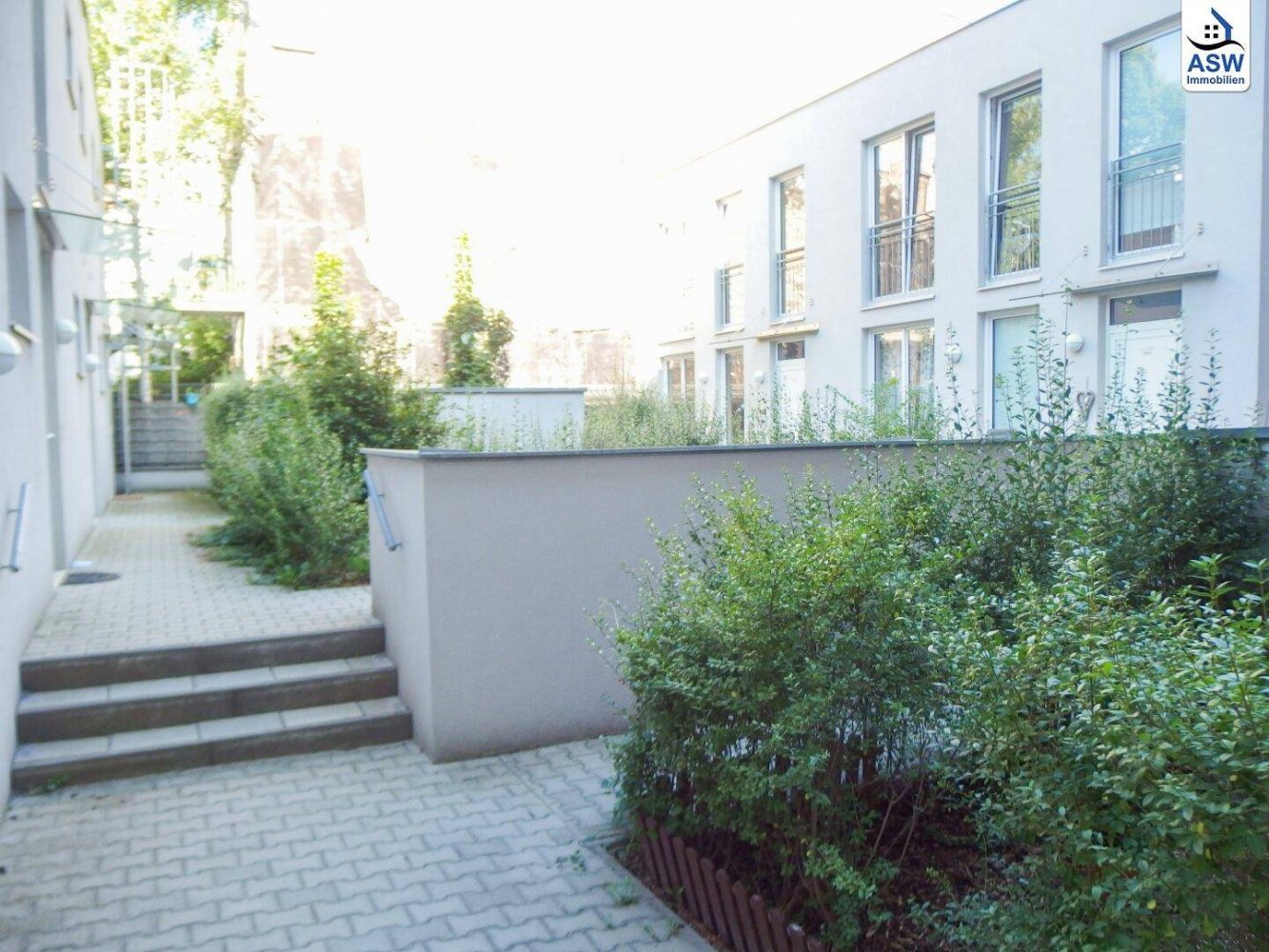 3غرفة منزل ذو طابقين في Penzing, Austria رقم 236189