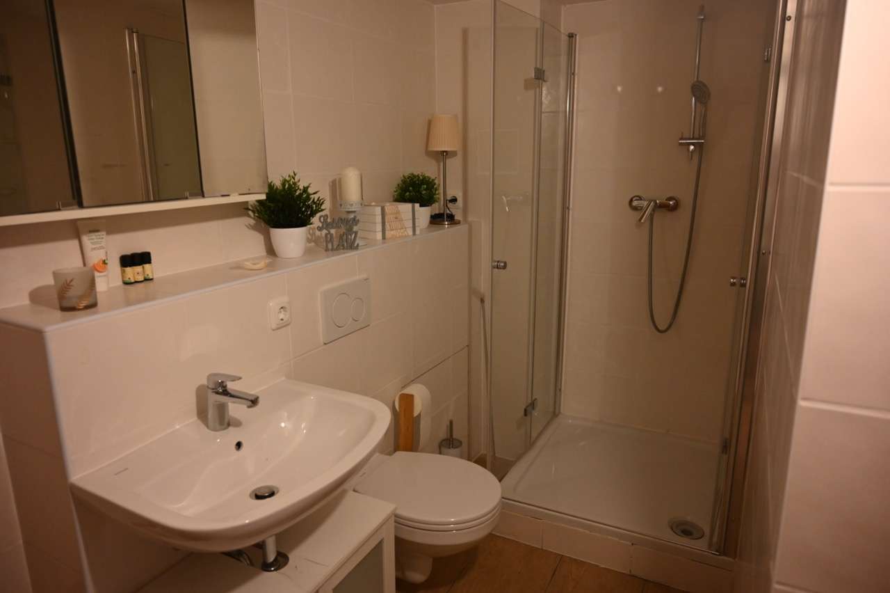 1 Schlafzimmer Haus in Dachau, Germany, Nr. 310855