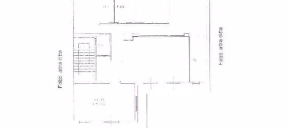 Квартира с 7 комнатами в Капри Леоне, Италия № 47881 14