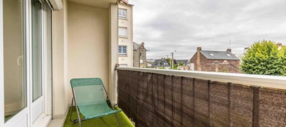 1 bedroom Apartment in Saint-Jacques-de-la-Lande, France No. 284933 9