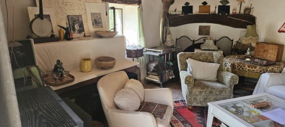 6 rooms Villa in Scarperia e San Piero, Italy No. 290498 23