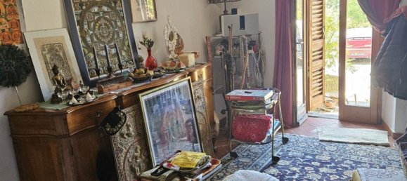 6 rooms Villa in Scarperia e San Piero, Italy No. 290498 32