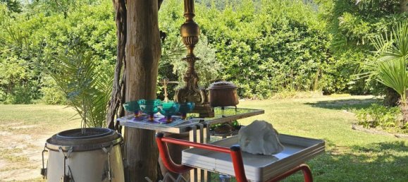 6 rooms Villa in Scarperia e San Piero, Italy No. 290498 22