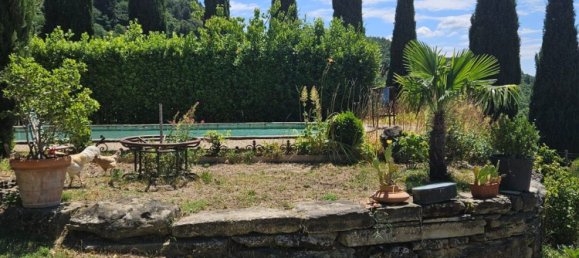 6 rooms Villa in Scarperia e San Piero, Italy No. 290498 12