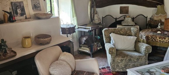 6 rooms Villa in Scarperia e San Piero, Italy No. 290498 39