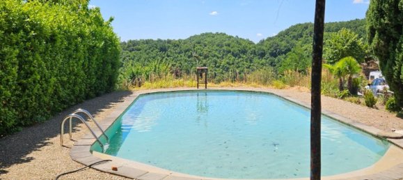 6 rooms Villa in Scarperia e San Piero, Italy No. 290498 3