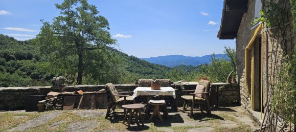 6 rooms Villa in Scarperia e San Piero, Italy No. 290498 4