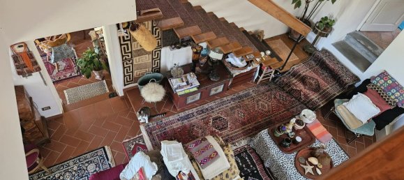 6 rooms Villa in Scarperia e San Piero, Italy No. 290498 33