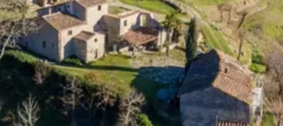 6 rooms Villa in Scarperia e San Piero, Italy No. 290498 2