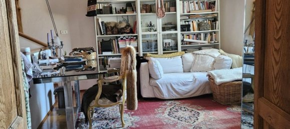 6 rooms Villa in Scarperia e San Piero, Italy No. 290498 34