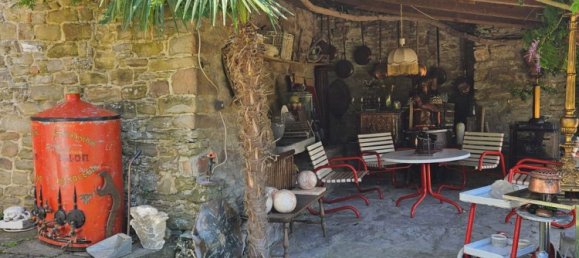 6 rooms Villa in Scarperia e San Piero, Italy No. 290498 11