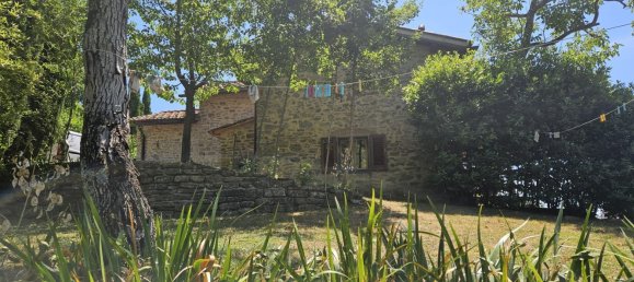 6 rooms Villa in Scarperia e San Piero, Italy No. 290498 18
