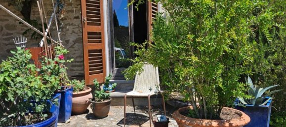 6 rooms Villa in Scarperia e San Piero, Italy No. 290498 14