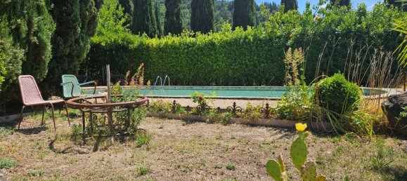 6 rooms Villa in Scarperia e San Piero, Italy No. 290498 10