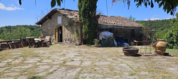 6 rooms Villa in Scarperia e San Piero, Italy No. 290498 37
