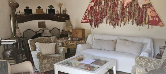 6 rooms Villa in Scarperia e San Piero, Italy No. 290498 38