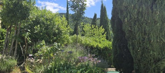 6 rooms Villa in Scarperia e San Piero, Italy No. 290498 16