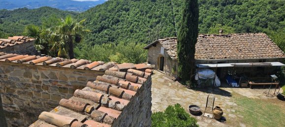 6 rooms Villa in Scarperia e San Piero, Italy No. 290498 20