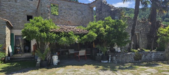 6 rooms Villa in Scarperia e San Piero, Italy No. 290498 7
