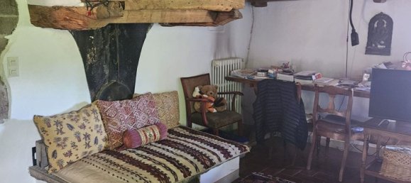 6 rooms Villa in Scarperia e San Piero, Italy No. 290498 30