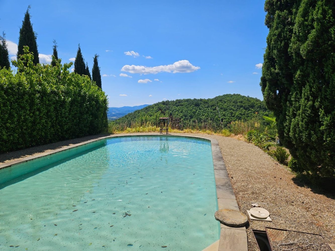 6 rooms Villa in Scarperia e San Piero, Italy No. 290498