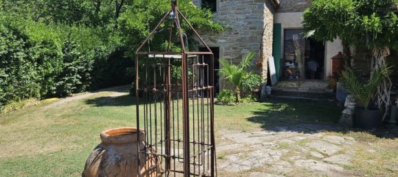 6 rooms Villa in Scarperia e San Piero, Italy No. 290498 24