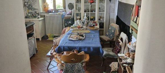 6 rooms Villa in Scarperia e San Piero, Italy No. 290498 35