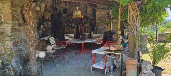 6 rooms Villa in Scarperia e San Piero, Italy No. 290498 15