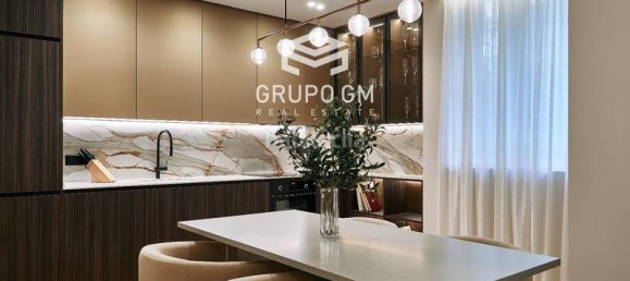 2 bedrooms Apartment in Madrid, Spain No. 119206 10