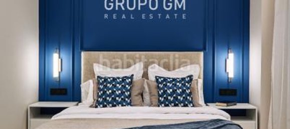 2 bedrooms Apartment in Madrid, Spain No. 119206 5