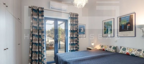 3 غرف نوم فيلا في Crete, Greece رقم 8713 13