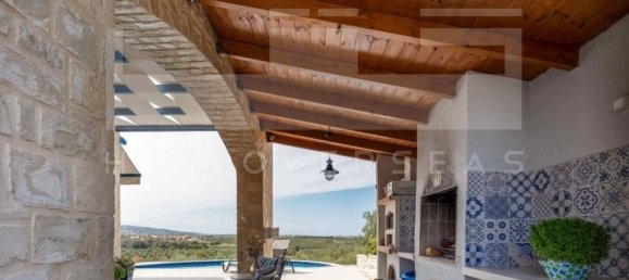 3 غرف نوم فيلا في Crete, Greece رقم 8713 17