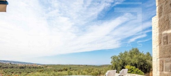 3 bedrooms Villa in Crete, Greece No. 8713 19