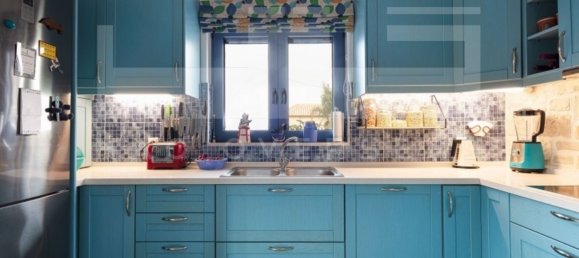 3 bedrooms Villa in Crete, Greece No. 8713 6