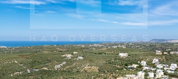 3 غرف نوم فيلا في Crete, Greece رقم 8713 23