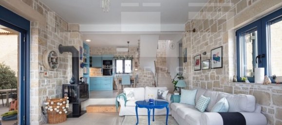 3 غرف نوم فيلا في Crete, Greece رقم 8713 10