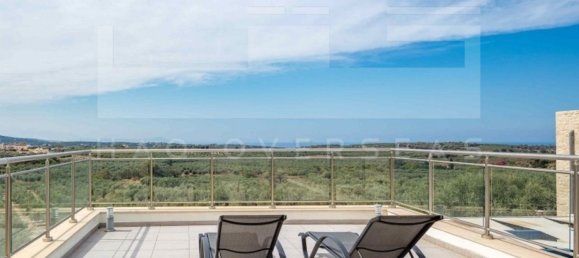 3 bedrooms Villa in Crete, Greece No. 8713 3