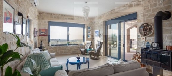 3 غرف نوم فيلا في Crete, Greece رقم 8713 9