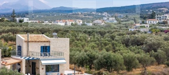 3 غرف نوم فيلا في Crete, Greece رقم 8713 21