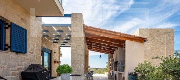3 غرف نوم فيلا في Crete, Greece رقم 8713 18