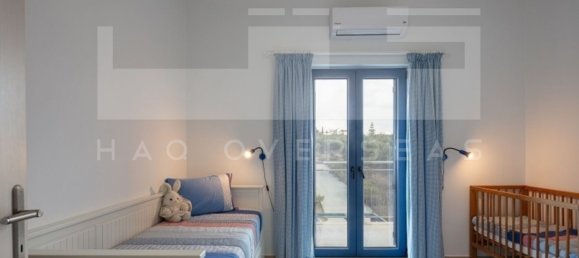 3 غرف نوم فيلا في Crete, Greece رقم 8713 14