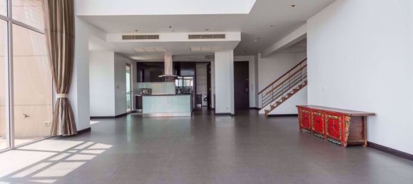 4 bedrooms Condo in Yan Nawa, Thailand No. 10346 16