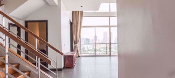 4 bedrooms Condo in Yan Nawa, Thailand No. 10346 8