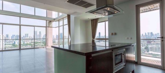 4 bedrooms Condo in Yan Nawa, Thailand No. 10346 2