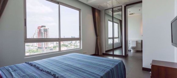 4 bedrooms Condo in Yan Nawa, Thailand No. 10346 19