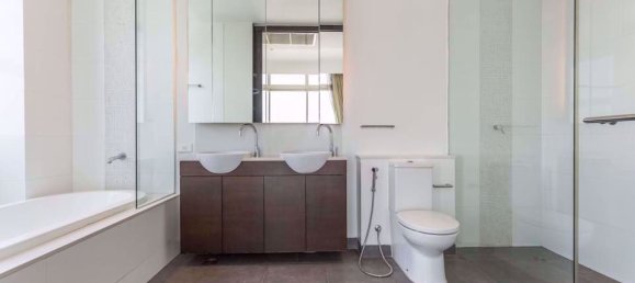 4 bedrooms Condo in Yan Nawa, Thailand No. 10346 27