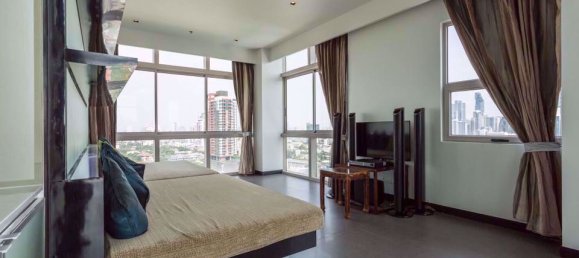 4 bedrooms Condo in Yan Nawa, Thailand No. 10346 17